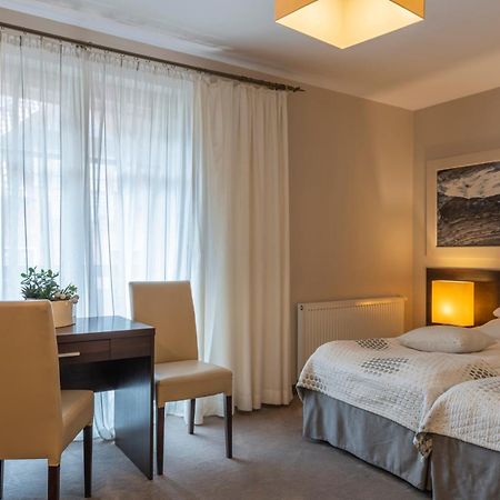 Vital&Spa Resort Szarotka Zieleniec  Extérieur photo