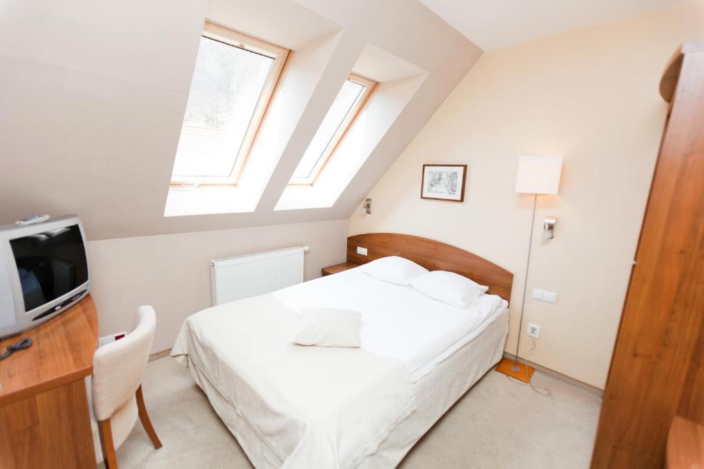 Vital&Spa Resort Szarotka Zieleniec  Chambre photo